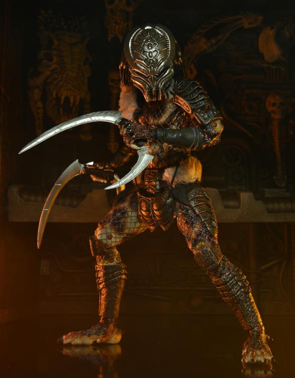 Predator 2 Ultimate Snake Predator image 3