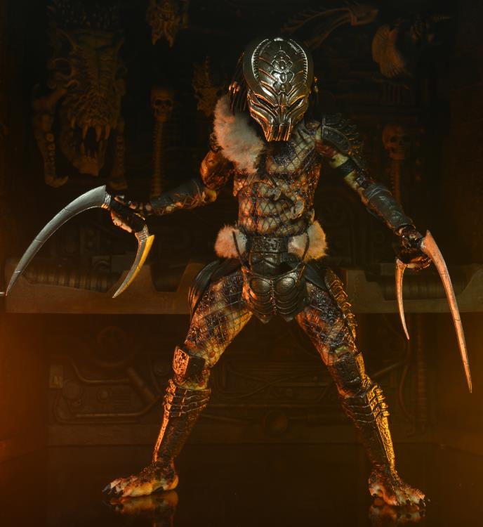 Predator 2 Ultimate Snake Predator image 4