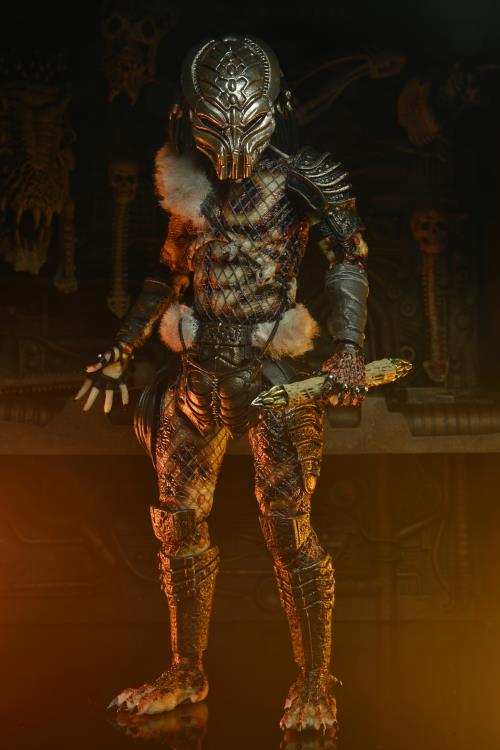 Predator 2 Ultimate Snake Predator image 5