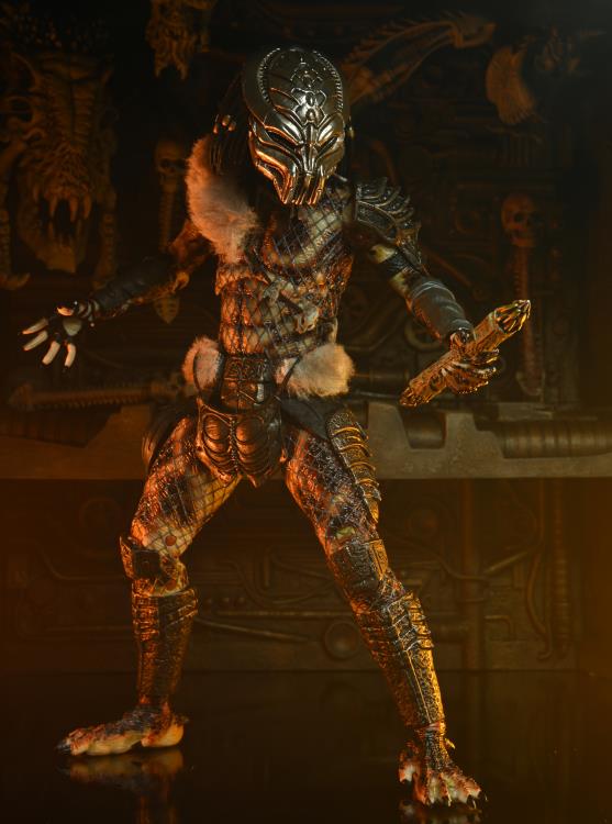 Predator 2 Ultimate Snake Predator image 6