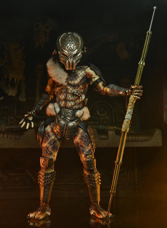 Predator 2 Ultimate Snake Predator image 7
