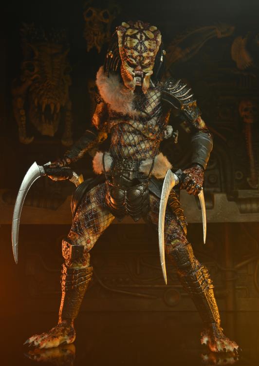 Predator 2 Ultimate Snake Predator image 8