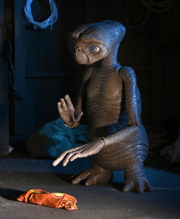 E.T. 40th Anniversary Ultimate E.T. image 10