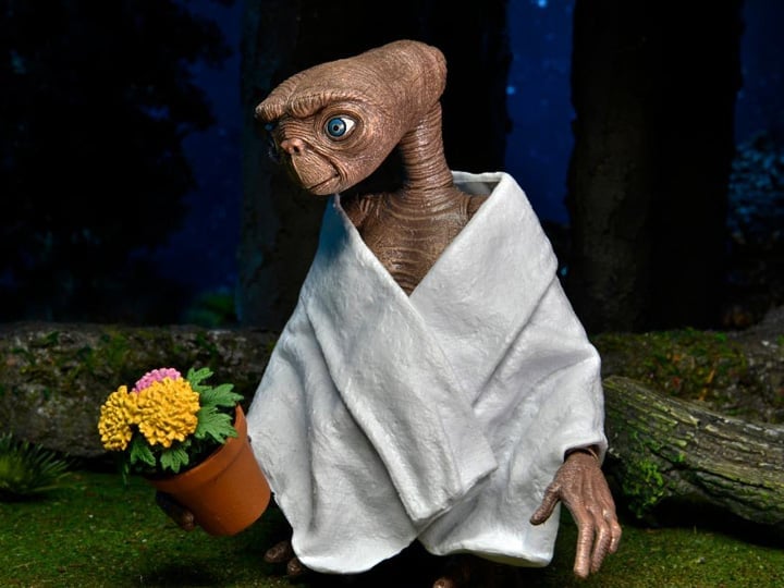 E.T. 40th Anniversary Ultimate E.T. image 1
