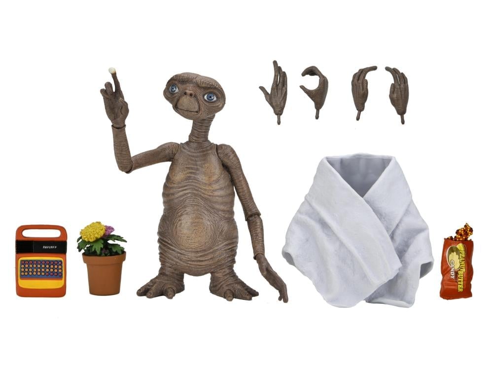 E.T. 40th Anniversary Ultimate E.T. image 3