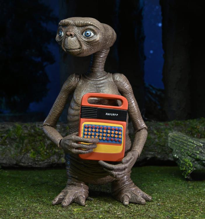 E.T. 40th Anniversary Ultimate E.T. image 4