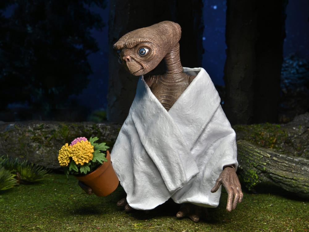 E.T. 40th Anniversary Ultimate E.T. image 5