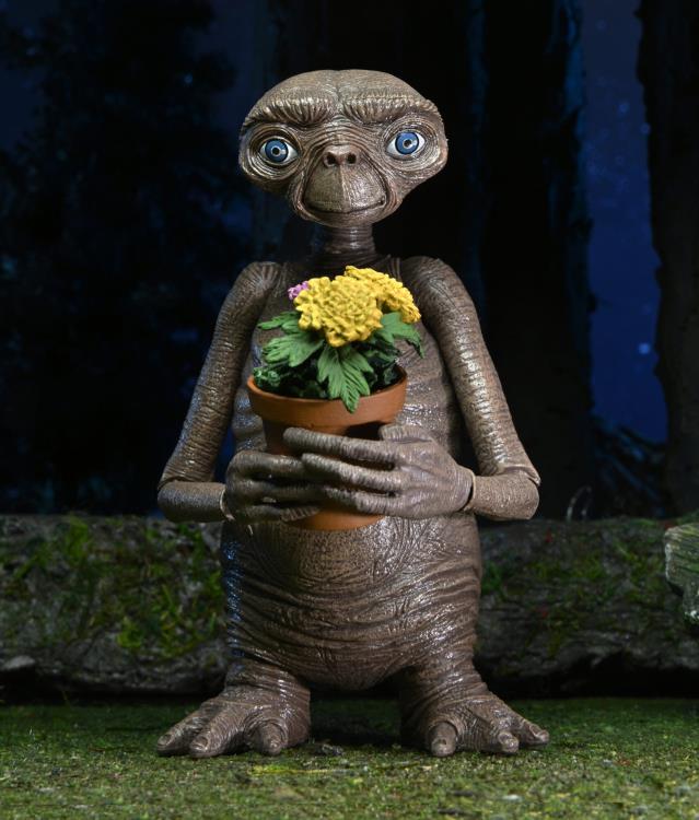 E.T. 40th Anniversary Ultimate E.T. image 6