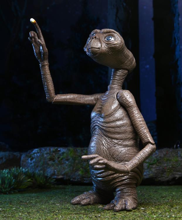 E.T. 40th Anniversary Ultimate E.T. image 7