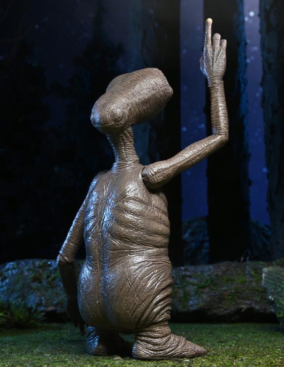 E.T. 40th Anniversary Ultimate E.T. image 8