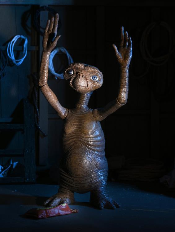 E.T. 40th Anniversary Ultimate E.T. image 9
