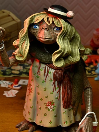E.T. 40th Anniversary Ultimate Dress Up E.T. image 2
