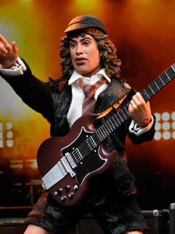 AC/DC Angus Young (Highway to Hell) Clothed image 2