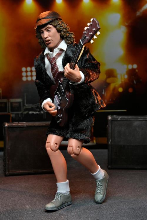 AC/DC Angus Young (Highway to Hell) Clothed image 3