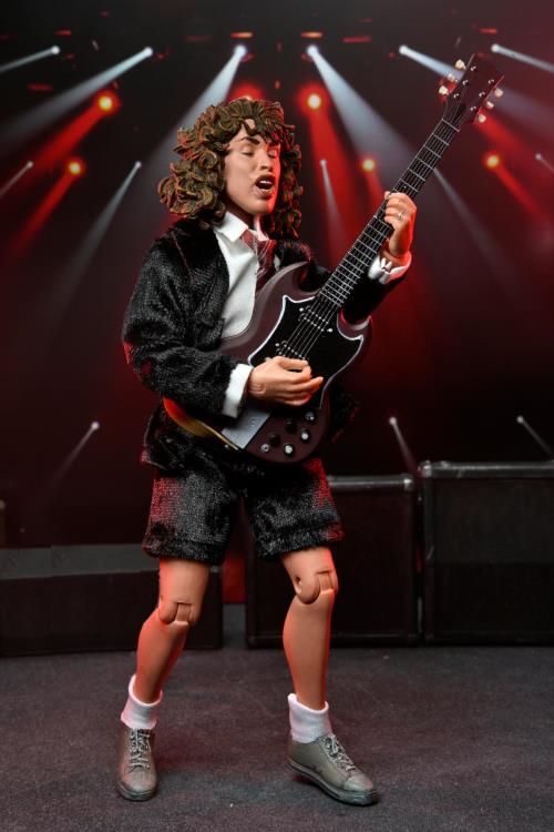 AC/DC Angus Young (Highway to Hell) Clothed image 4