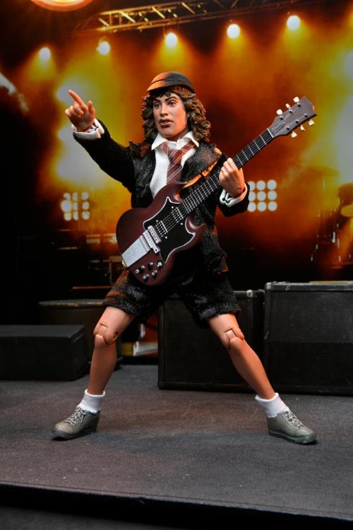 AC/DC Angus Young (Highway to Hell) Clothed image 5