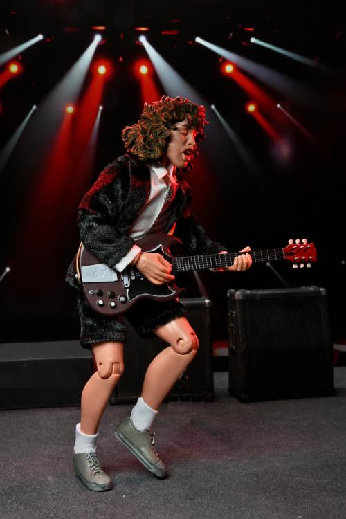 AC/DC Angus Young (Highway to Hell) Clothed image 6