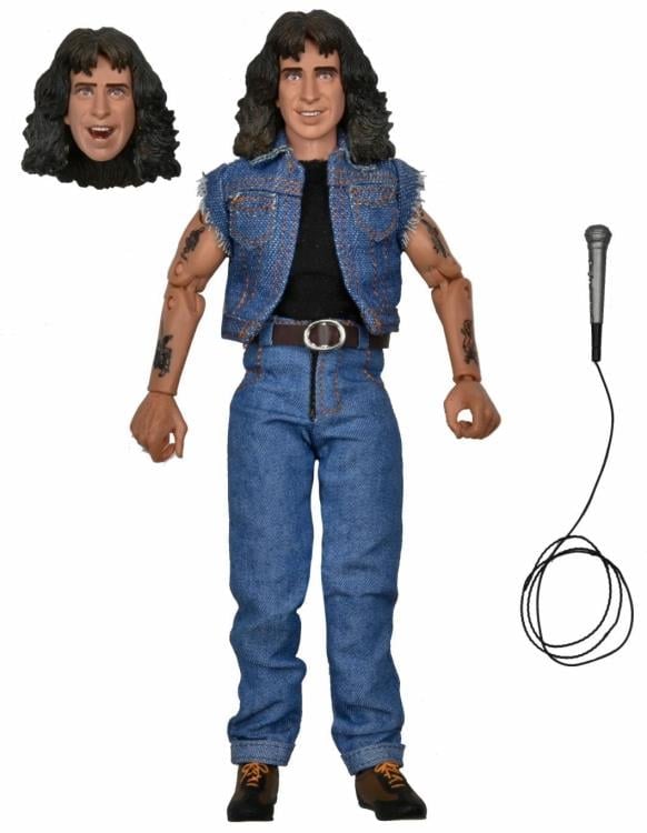 AC/DC Bon Scott Clothed image 10