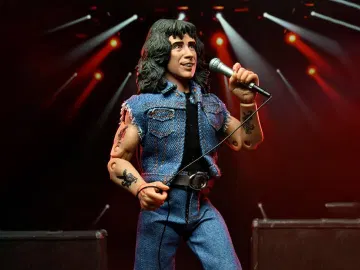 AC/DC Bon Scott Clothed
