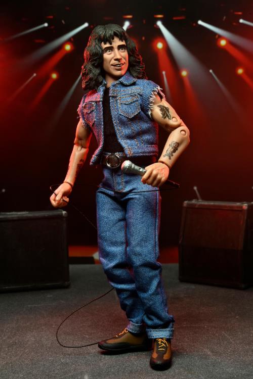 AC/DC Bon Scott Clothed image 3