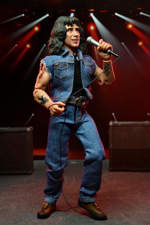 AC/DC Bon Scott Clothed image 4