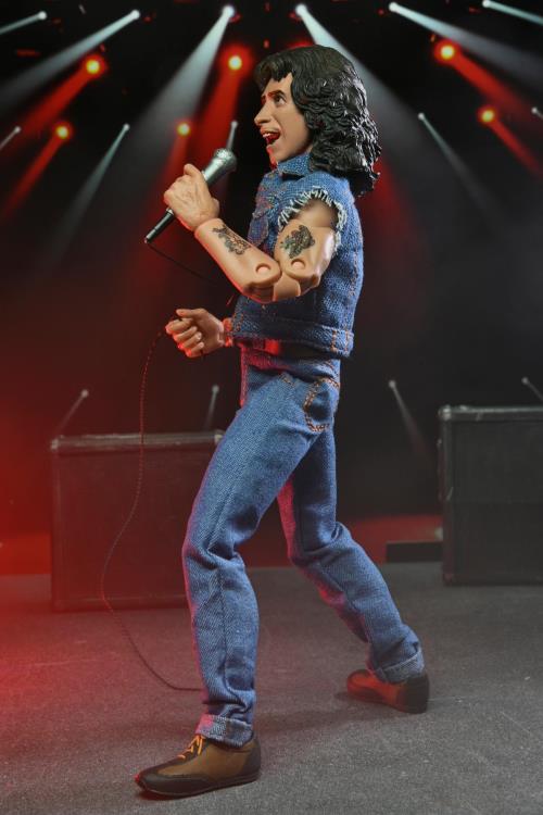 AC/DC Bon Scott Clothed image 5