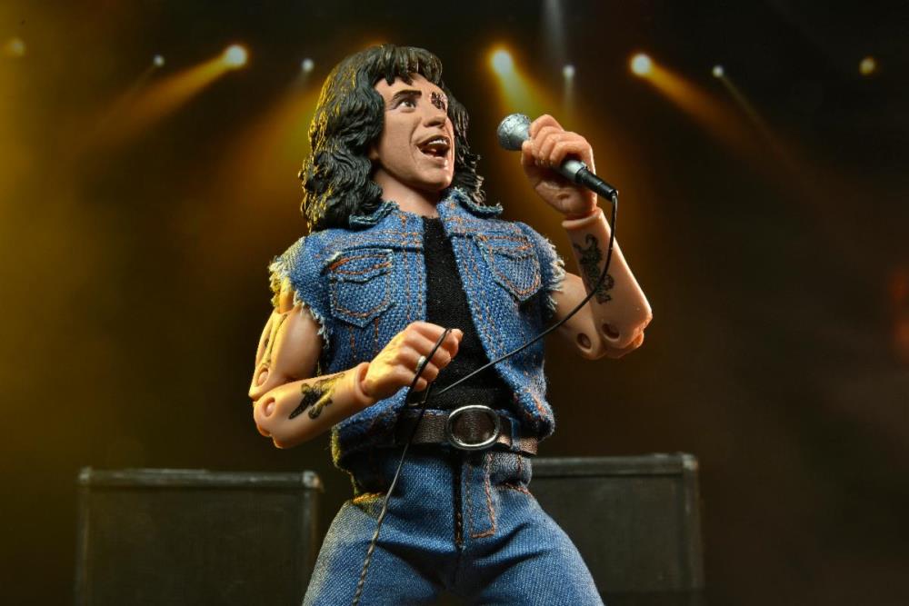 AC/DC Bon Scott Clothed image 8