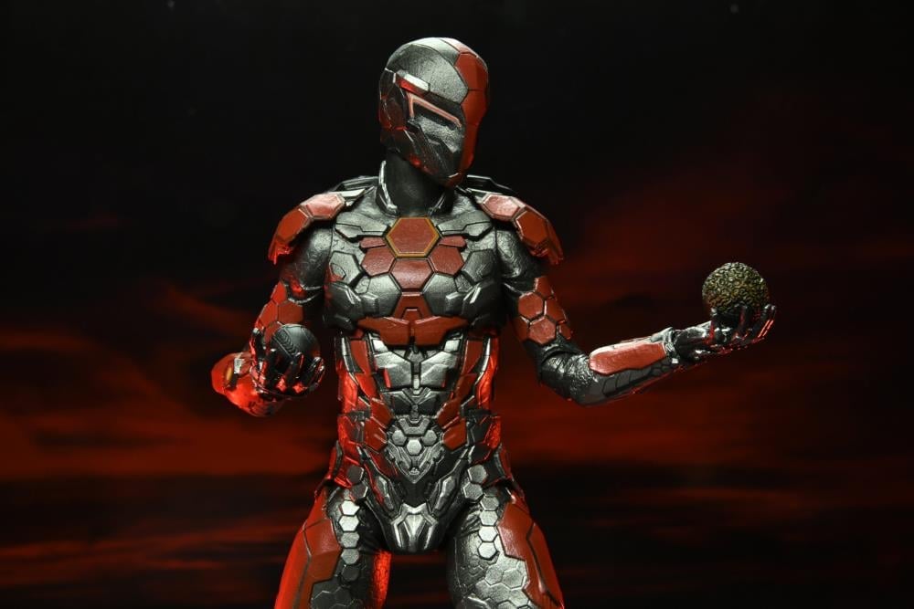 Secret Headquarters Argon image 10