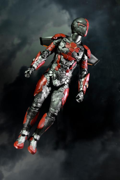 Secret Headquarters Argon image 5
