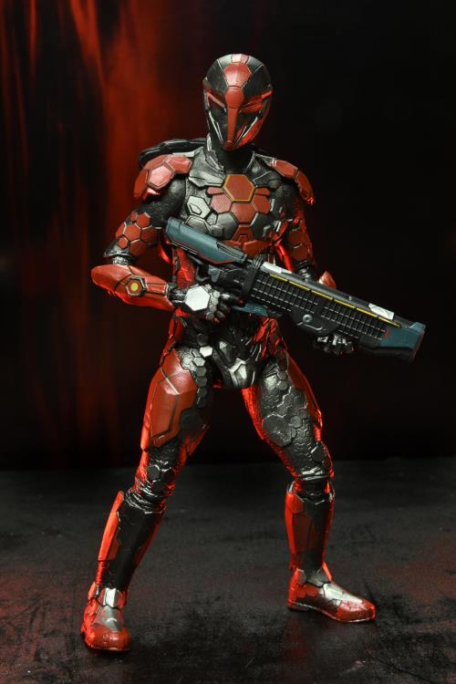 Secret Headquarters Argon and The Guard Two-Pack image 5