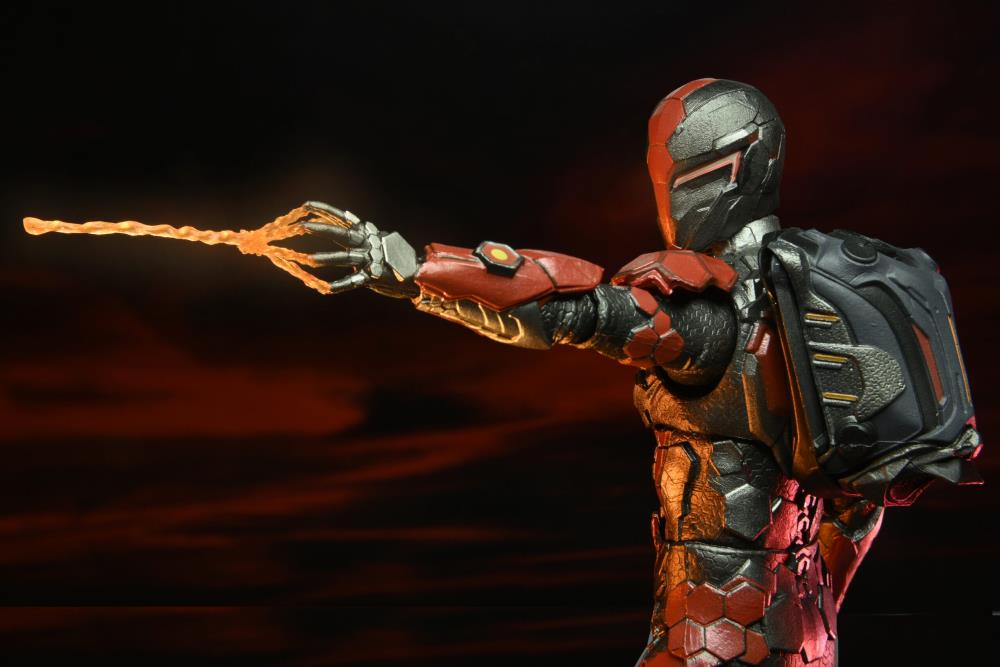 Secret Headquarters Argon and The Guard Two-Pack image 8