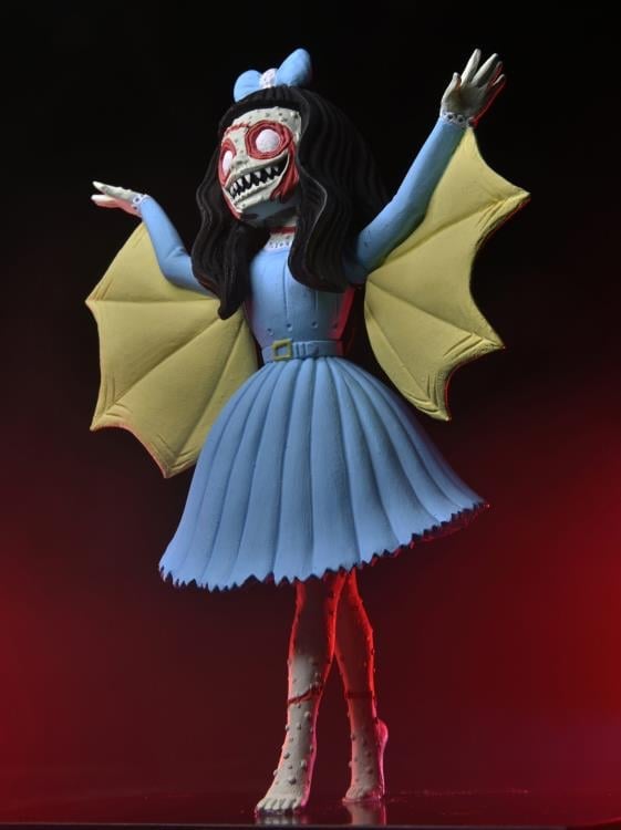 Toony Terrors Wave 7 Set of 4 Figures image 6