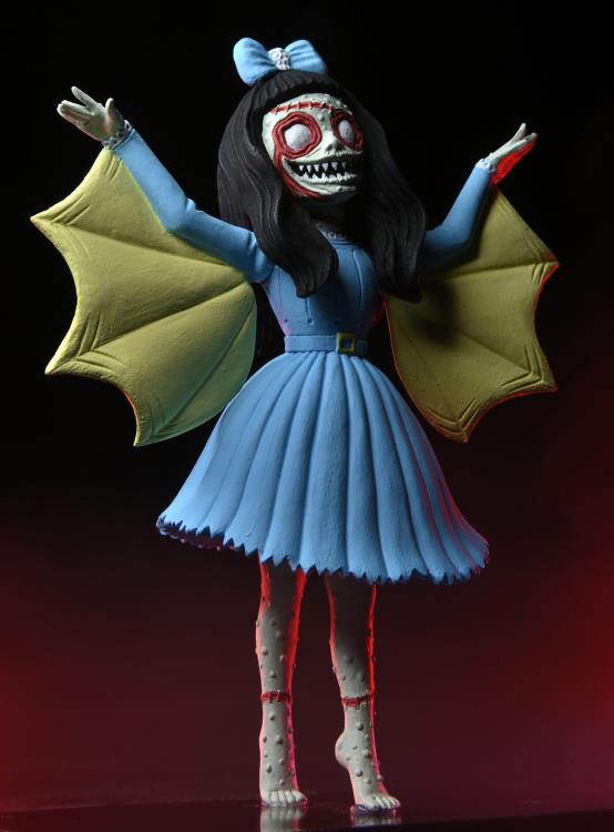 Toony Terrors Wave 7 Set of 4 Figures image 7