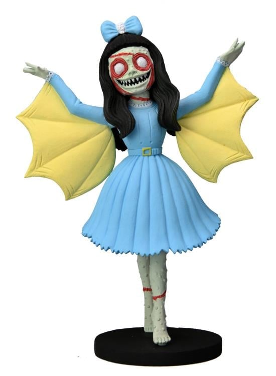 Toony Terrors Wave 7 Set of 4 Figures image 9