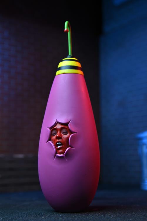 Killer Klowns From Outer Space Toony Terrors Slim & Chubby Two-Pack image 6