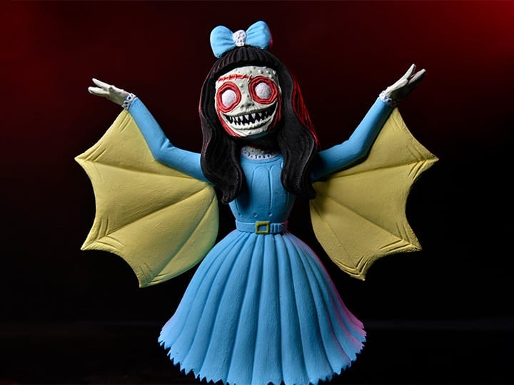 The Beauty of Horror Toony Terrors Ghouliana image 1