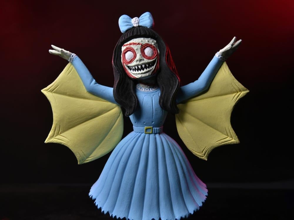 The Beauty of Horror Toony Terrors Ghouliana image 5