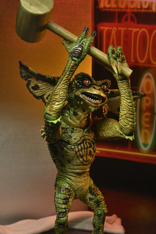 Gremlins 2: The New Batch Tattoo Gremlins Two-Pack image 10