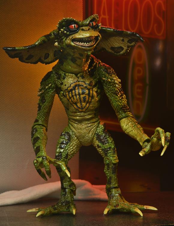 Gremlins 2: The New Batch Tattoo Gremlins Two-Pack image 9