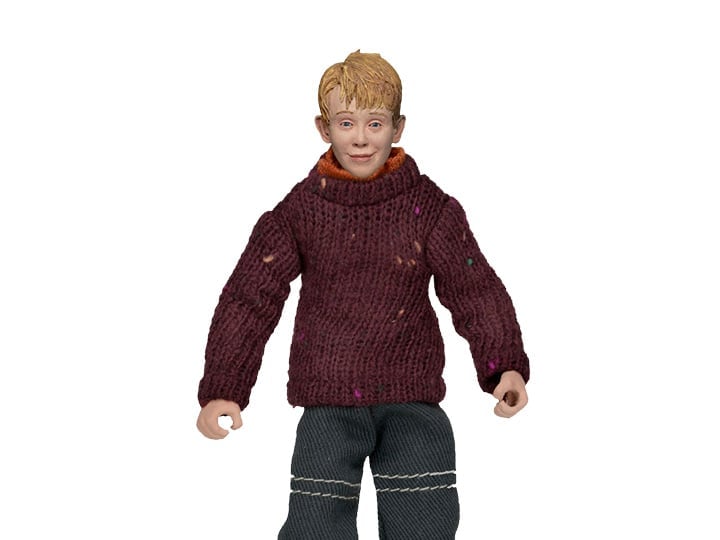 Home Alone Kevin McCallister Clothed image 1