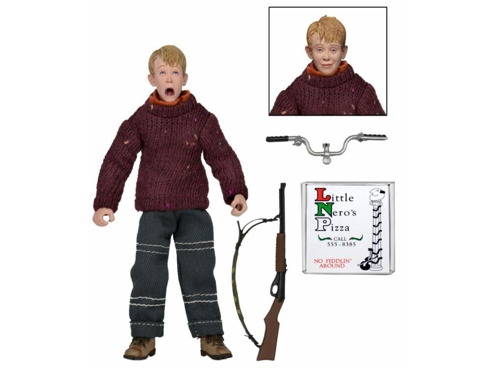 Home Alone Kevin McCallister Clothed image 6