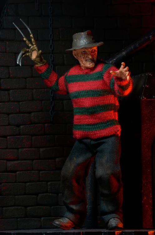 A Nightmare on Elm Street 3: Dream Warriors Freddy Clothed image 3