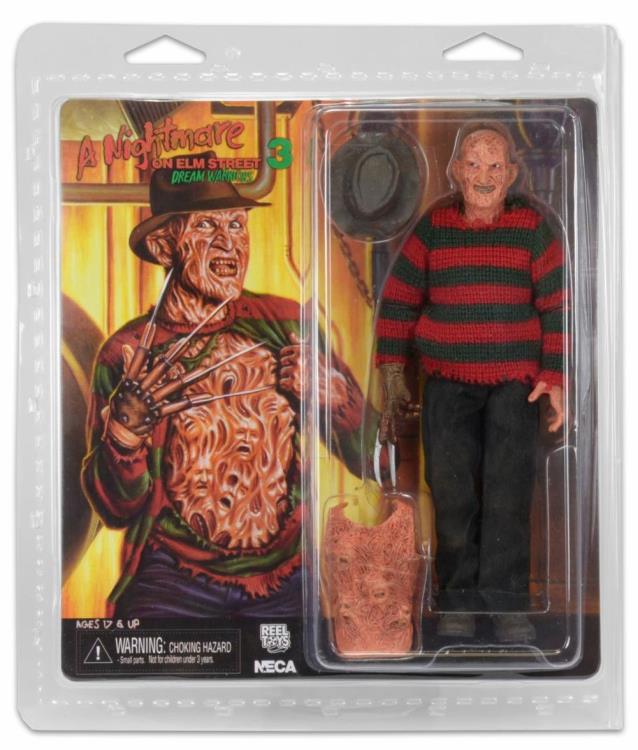 A Nightmare on Elm Street 3: Dream Warriors Freddy Clothed image 8