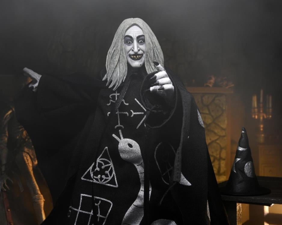 Rob Zombie's The Munsters Zombo image 10