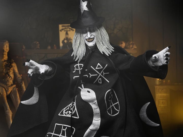 Rob Zombie's The Munsters Zombo image 1