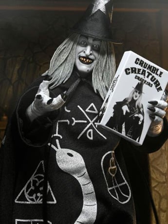 Rob Zombie's The Munsters Zombo image 2