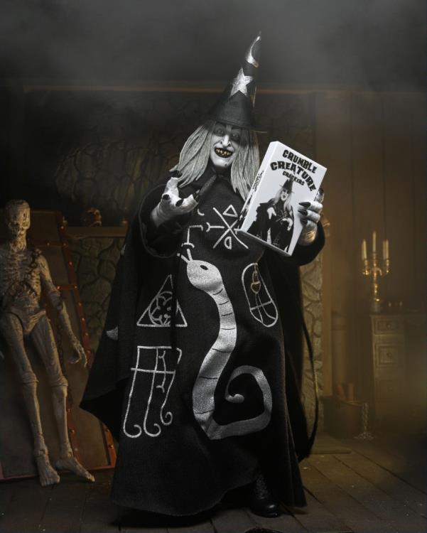 Rob Zombie's The Munsters Zombo image 3