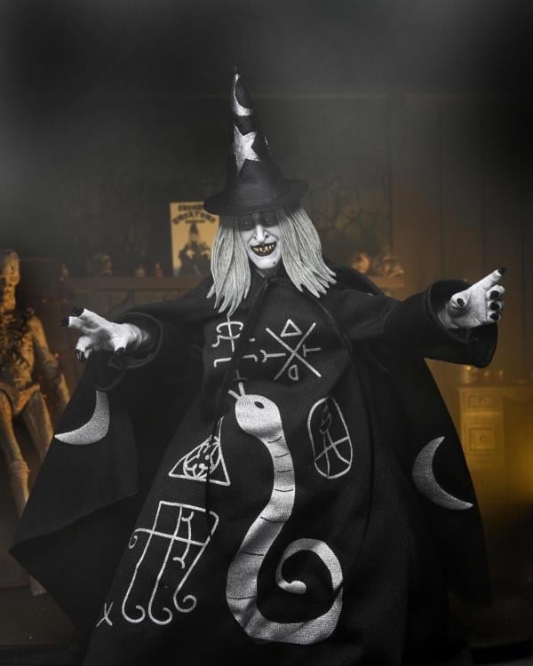 Rob Zombie's The Munsters Zombo image 4