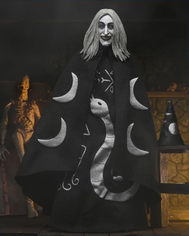 Rob Zombie's The Munsters Zombo image 5