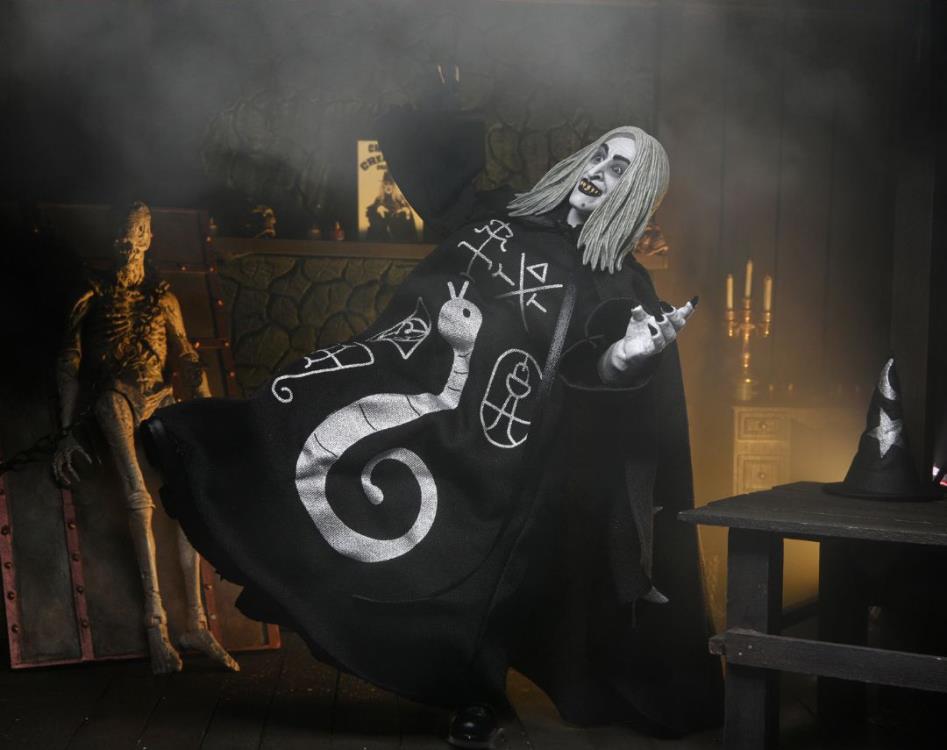 Rob Zombie's The Munsters Zombo image 6